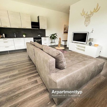Apartment Spitzenblick Angerberg  Exteriör bild