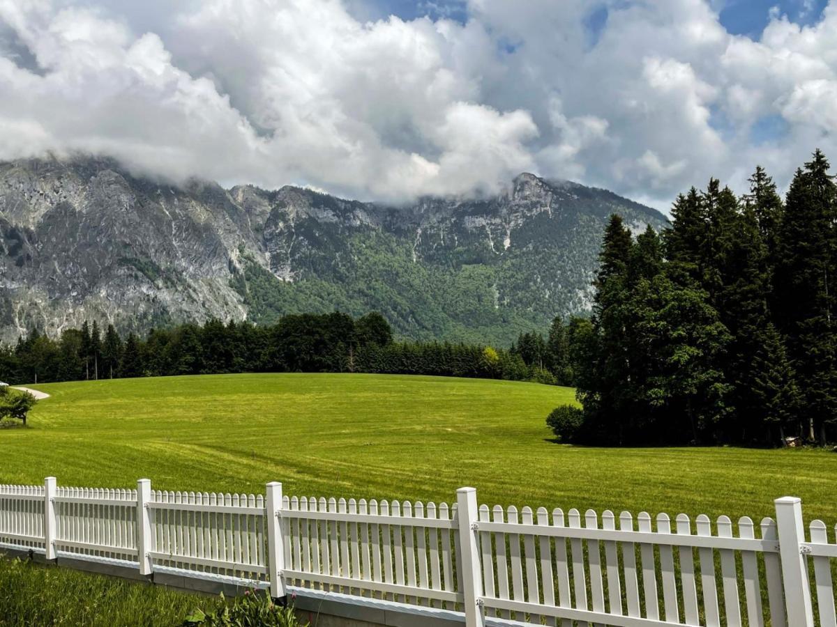Apartment Spitzenblick Angerberg  Exteriör bild