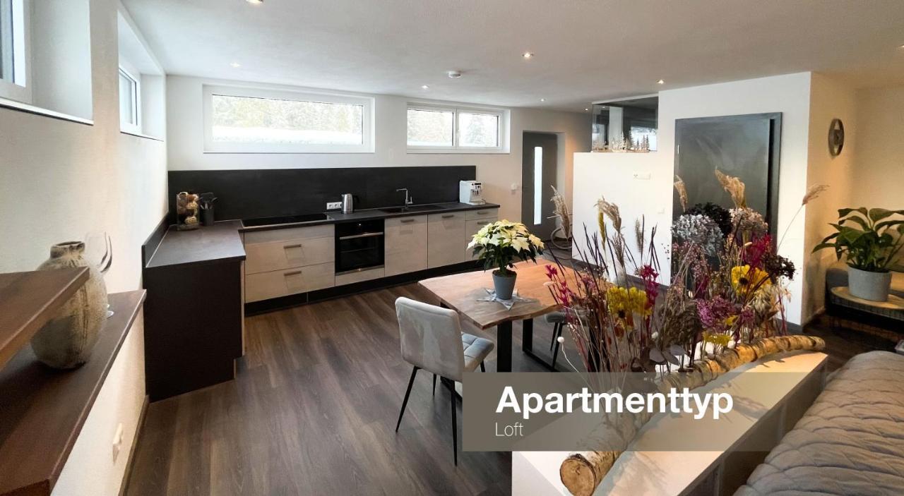 Apartment Spitzenblick Angerberg  Exteriör bild