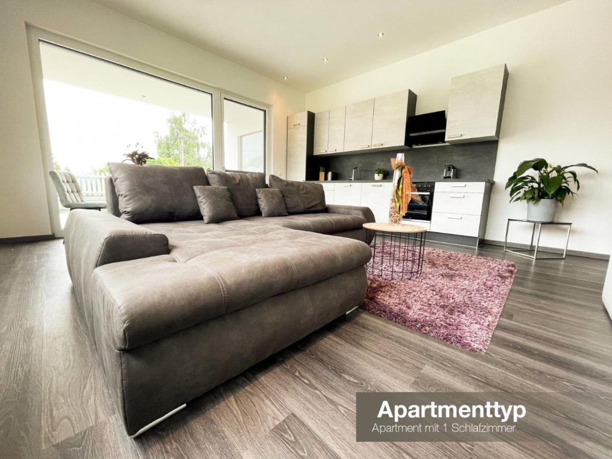 Apartment Spitzenblick Angerberg  Exteriör bild