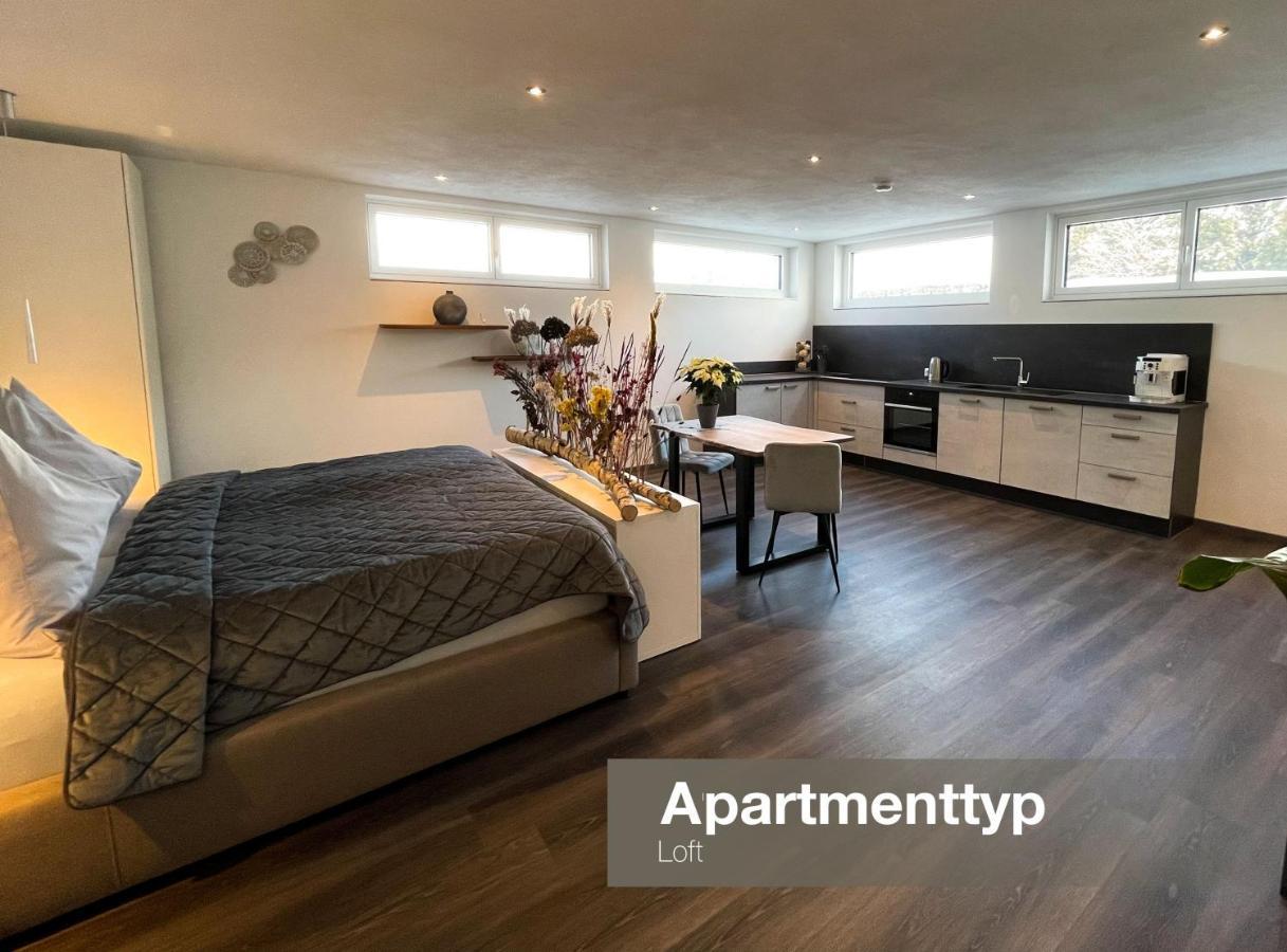 Apartment Spitzenblick Angerberg  Exteriör bild