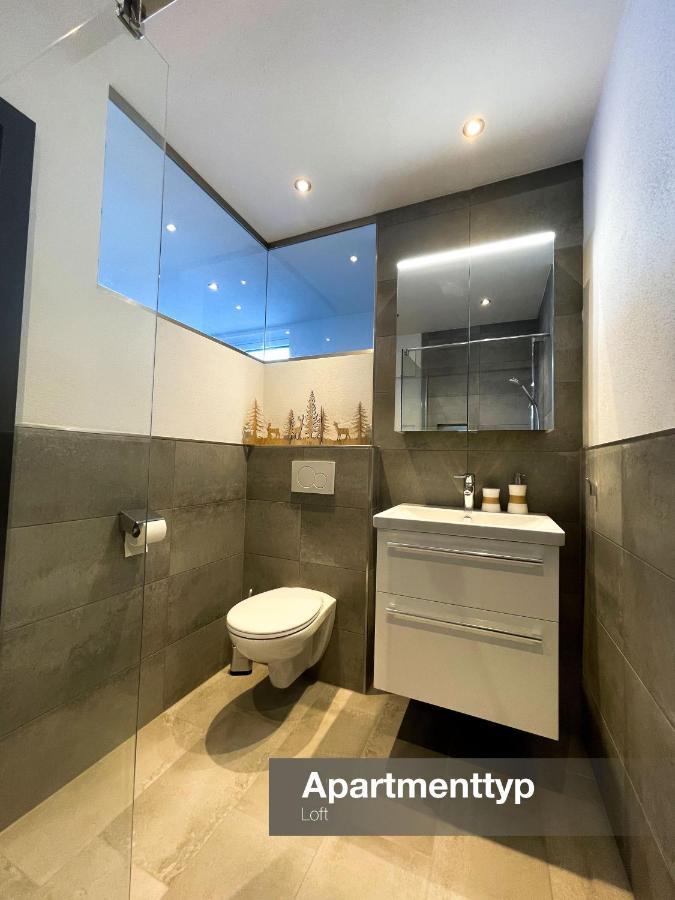 Apartment Spitzenblick Angerberg  Exteriör bild